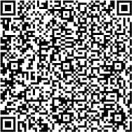 Foundation donation UPI QR code; open full size