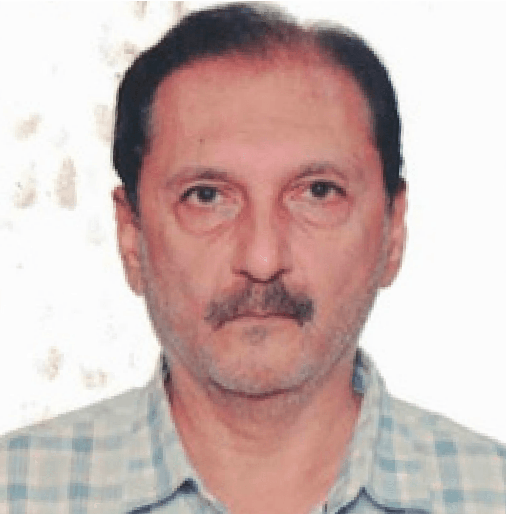 Mr. Anwar Merchant